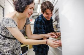 Cheap Storage Units