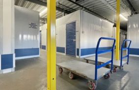 Image of Storage Dolly