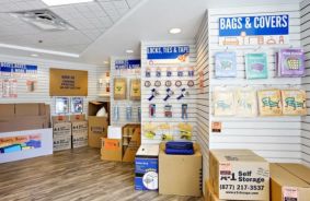 Other Storage Units Image at self storage property A-1 Self Storage, 810 Lazo Ct, Chula Vista, CA, 91910