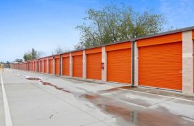 Storage Space San Jose