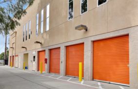 Other Storage Units Image at self storage property A-1 Self Storage, 131 Baroni Ave, San Jose, CA, 95136