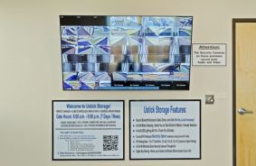 Other Storage Units Image at self storage property Ustick Storage, 17848 Middleton Road, Nampa, ID, 83687