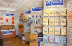 Other Storage Units Image at self storage property A-1 Self Storage, 10811 Vanowen Street, North Hollywood, CA, 91605