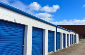 Drive Up Unit 3
