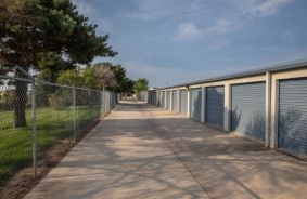 Other Storage Units Image at self storage property Storage Place, 2951 Diers Ave, Grand Island, NE, 68803