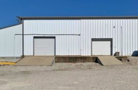 Other Storage Units Image at self storage property C&J Storage, 1221 Dogwood, Warsaw, MO, 65355