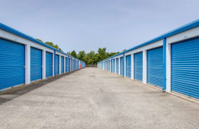 American Classic Storage 50 Providence Rd, Chesapeake, VA, 23324 Outdoor Storage Unit