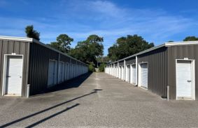 Image of Manager at self storage facility Forward Storage & Business Park Atlanta, 3469 Buffington Ctr, Atlanta, GA, 30349