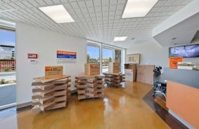 Other Storage Units Image at self storage property A-1 Self Storage, 845 Hollister St, San Diego, CA, 92154