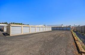 Image of Manager at self storage facility Crooked River Self Storage, 1155 NW Lamonta Rd, Prineville, OR, 97754