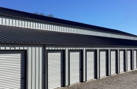 Other Storage Units Image at self storage property C&J Storage, 1221 Dogwood, Warsaw, MO, 65355