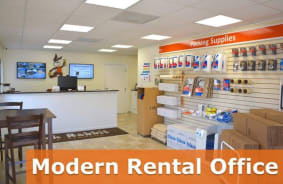 Storage Units in Virginia Beach, VA | 1141 Lynnhaven Pkwy ...