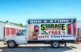 Other Storage Units Image at self storage property Storage Masters - O'Fallon, 2601 East Terra Lane, O'Fallon, MO, 63366