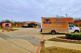 Other Storage Units Image at self storage property Macho Self Storage Colleyville, 6511 Colleyville Blvd, Colleyville, TX, 76034