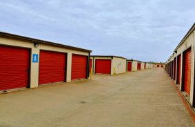 Other Storage Units Image at self storage property Macho Self Storage Colleyville, 6511 Colleyville Blvd, Colleyville, TX, 76034
