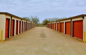Other Storage Units Image at self storage property Macho Self Storage Colleyville, 6511 Colleyville Blvd, Colleyville, TX, 76034