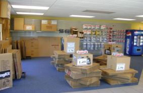 Other Storage Units Image at self storage property Superior Self Storage, 1106 Corporate Way, Sacramento, CA, 95831