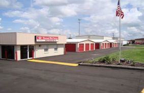 Other Storage Units Image at self storage property Discount Mini Storage of Lakeland, 3709 Ventura Dr East, Lakeland, FL, 33811