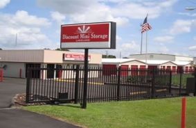 Other Storage Units Image at self storage property Discount Mini Storage of Lakeland, 3709 Ventura Dr East, Lakeland, FL, 33811