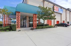 Storage Rental office interior Image of A-1 Self Storage, 1190 W Morena Blvd, Suite B, San Diego, CA, 92110