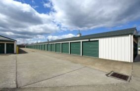 Image of Manager at self storage facility Palomino Self Storage, 1475 Palomino Dr Weirton, Weirton, WV, 26062