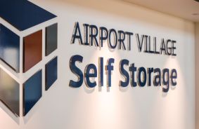 Other Storage Units Image at self storage property Airport Village Self Storage, 3525 Kel Mac Ct., Kelowna, BC, V1V 0C1