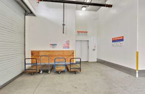 Other Storage Units Image at self storage property A-1 Car Storage, 2235 Pacific Highway, San Diego, CA, 92101