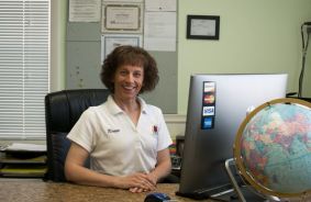 Image of Manager at self storage facility AAA Storage, 1375 N Last Chance Gulch, Helena, MT, 59601