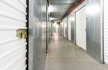 Mini Storage of San Anselmo, storage units and spaces at 208 Greenfield Avenue, San Anselmo, CA, 94960