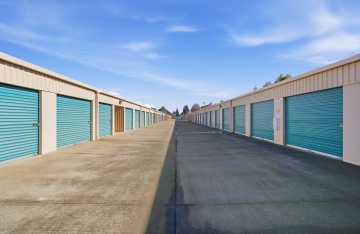 North Main Storage, storage units and spaces at 1280 N Main Street, Manteca, CA, 95336