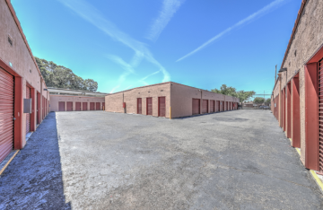 Peralta Storage, storage units and spaces at 705 San Leandro Boulevard, San Leandro, CA, 94577