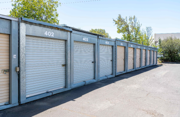 Ignacio Mini Storage, storage units and spaces at 394 Bel Marin Keys Blvd, Novato, CA, 94949