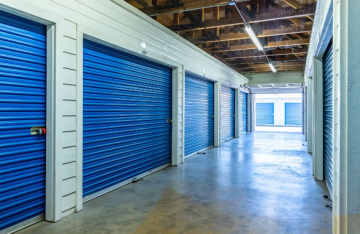A&A Mini Storage, storage units and spaces at 1025 Industrial Way, Lodi, CA, 95240