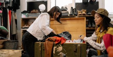 5 Signs You Need A Storage Unit