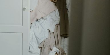 5 Signs You Need A Storage Unit