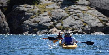 Jack Rabbit Storage - Outdoor Adventures