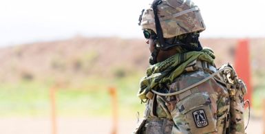 Preparing for Military Deployment