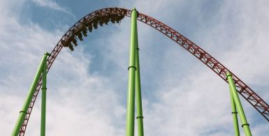 Amusement Park Ride