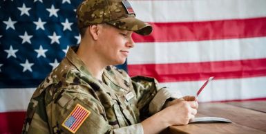 Preparing for Military Deployment