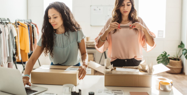 How Your Small Business Can Benefit From a Self-Storage Unit