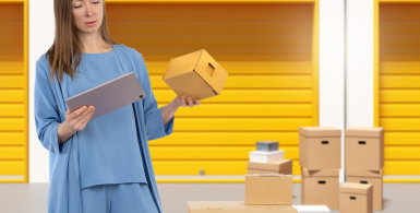 How to Effectively Use Self Storage for Your Business