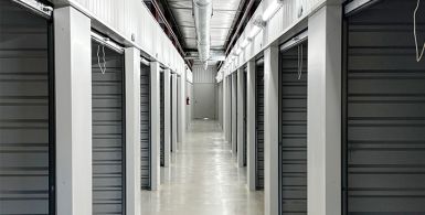 Bulverde Climate Storage