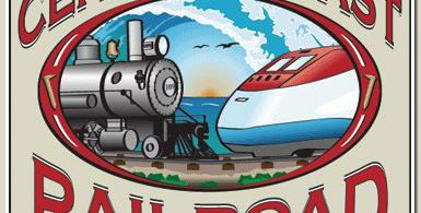 Image of Central Coast Railroad Festival