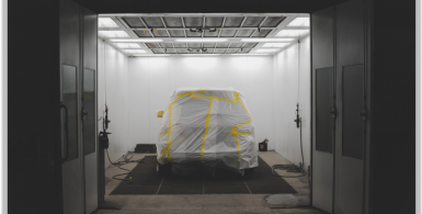 Secure Indoor Vehicle Storage in Fort Pierce