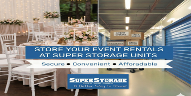 event business, San Diego,CA