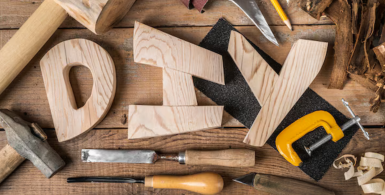 DIY Made Easy: Stay Organized with Self Storage