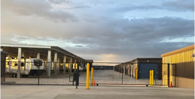 Why You Need An All-Concrete Storage Facility
