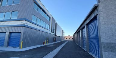 self storage for small businesses