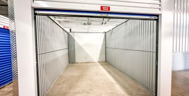 Business Storage units