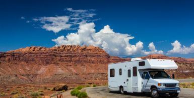 Tips for Keeping Your RV Running Smoothly